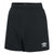 Front - Umbro Womens/Ladies Club Leisure Shorts