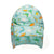 Front - Snuggle Shop Baby Dinosaur Sun Hat