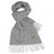 Front - Lyle And Scott Unisex Adult Lambswool Scarf