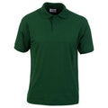 Bottle - Front - Absolute Apparel Mens Precision Polo