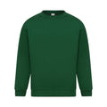 Bottle - Front - Absolute Apparel Mens Sterling Sweat