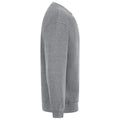 Sport Grey - Lifestyle - Absolute Apparel Mens Sterling Sweat