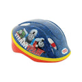 Blue - Side - Thomas & Friends Childrens-Kids Safety Helmet