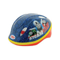 Blue - Front - Thomas & Friends Childrens-Kids Safety Helmet