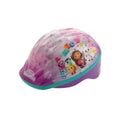 Purple - Side - Gabby´s Dollhouse Gabby Safety Helmet