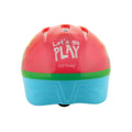Pink-Green-Blue - Lifestyle - Cocomelon Childrens-Kids Baby JJ Safety Helmet