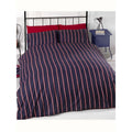 Red-White-Blue - Back - Catherine Lansfield Don´t Wake Me Up Duvet Cover Set