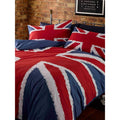 Red-White-Blue - Lifestyle - Catherine Lansfield Union Jack Duvet Cover Set