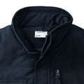 French Navy - Lifestyle - Russell Mens Workwear Gilet Jacket