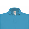 Atoll - Side - B&C ID.001 Mens Short Sleeve Polo Shirt