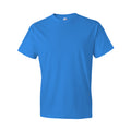 Royal Blue - Front - Anvil Mens Fashion T-Shirt