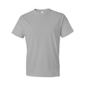 Storm Grey - Front - Anvil Mens Fashion T-Shirt