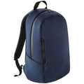 Navy Blue - Front - Bagbase Scuba Backpack