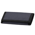Graphite - Front - Bagbase Ripper Wallet (Pack of 2)