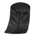 Black - Front - Quadra Suit Cover Bag (Pack of 2)
