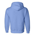 Forest Green - Lifestyle - Gildan Heavyweight DryBlend Adult Unisex Hooded Sweatshirt Top - Hoodie (13 Colours)
