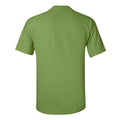 Kiwi - Back - Gildan Mens Ultra Cotton Short Sleeve T-Shirt