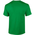 Irish Green - Back - Gildan Mens Ultra Cotton Short Sleeve T-Shirt