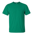 Kelly - Front - Gildan Mens Ultra Cotton Short Sleeve T-Shirt