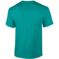 Jade - Back - Gildan Mens Ultra Cotton Short Sleeve T-Shirt