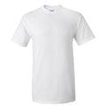 Sky - Side - Gildan Mens Ultra Cotton Short Sleeve T-Shirt