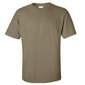 Prarie Dust - Front - Gildan Mens Ultra Cotton Short Sleeve T-Shirt