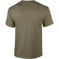 Prarie Dust - Back - Gildan Mens Ultra Cotton Short Sleeve T-Shirt