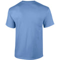 Military Green - Side - Gildan Mens Ultra Cotton Short Sleeve T-Shirt