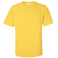 Daisy - Front - Gildan Mens Ultra Cotton Short Sleeve T-Shirt
