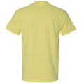 Cornsilk - Back - Gildan Mens Ultra Cotton Short Sleeve T-Shirt