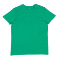 Kelly Green - Front - Mantis Mens Short-Sleeved T-Shirt