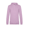Candy Pink - Front - B&C Mens Hoodie