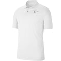 White - Front - Nike Mens Victory Polo Shirt
