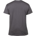 Tweed - Back - Gildan Mens Heavy Cotton Short Sleeve T-Shirt