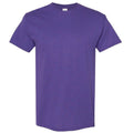 Azalea - Side - Gildan Mens Heavy Cotton Short Sleeve T-Shirt