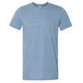 Kiwi - Lifestyle - Gildan Mens Short Sleeve Soft-Style T-Shirt