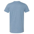 Kiwi - Pack Shot - Gildan Mens Short Sleeve Soft-Style T-Shirt