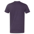Heather Military Green - Side - Gildan Mens Short Sleeve Soft-Style T-Shirt