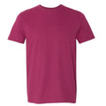 Heather Military Green - Lifestyle - Gildan Mens Short Sleeve Soft-Style T-Shirt