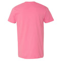 Azalea - Back - Gildan Mens Short Sleeve Soft-Style T-Shirt
