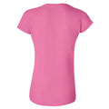 Azalea - Back - Gildan Ladies Soft Style Short Sleeve T-Shirt