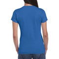 Royal - Lifestyle - Gildan Ladies Soft Style Short Sleeve T-Shirt