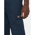 Navy Blue - Pack Shot - Dickies Mens Everyday Work Trousers