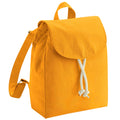 Amber - Front - Westford Mill EarthAware Mini Organic Backpack