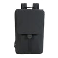 Black - Front - Shugon Amber Chic Laptop Backpack
