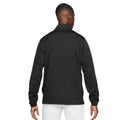 Black - Back - Nike Mens Victory Storm-FIT Full Zip Jacket