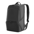 Black - Front - Shugon Interlaken Alpine Laptop Backpack
