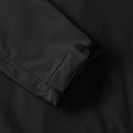 Black - Pack Shot - Russell Mens Water Resistant & Windproof Softshell Jacket