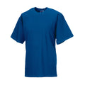 Bright Royal - Front - Jerzees Colours Mens Classic Short Sleeve T-Shirt
