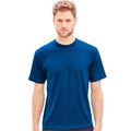 Bright Royal - Back - Jerzees Colours Mens Classic Short Sleeve T-Shirt